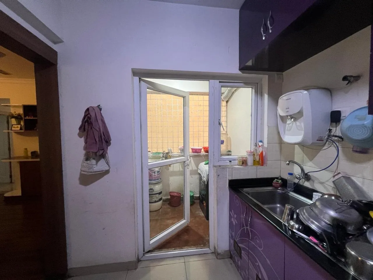 Mangalya Prosper Apartment Image